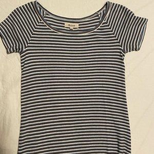 Madewell Scoop Neck Tee